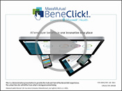 BeneClick! Introduction