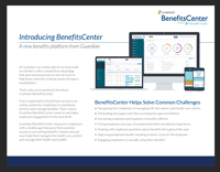 BenefitsCenter Platform Overview